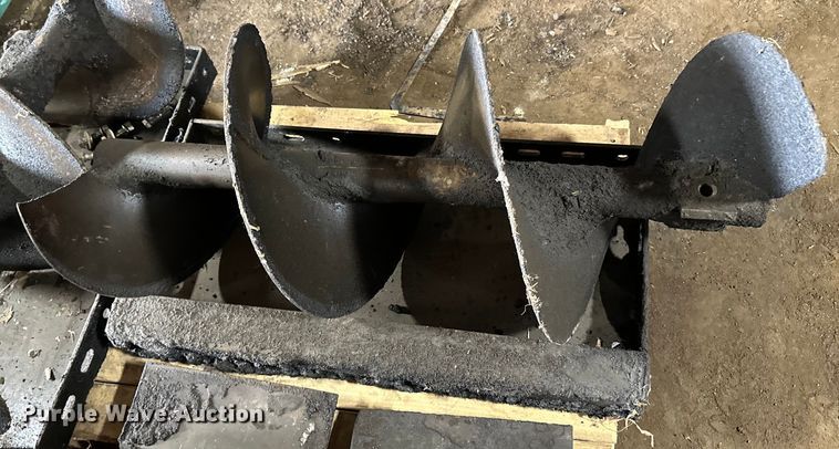 image for item DO3344 Paver  screed extension kit  