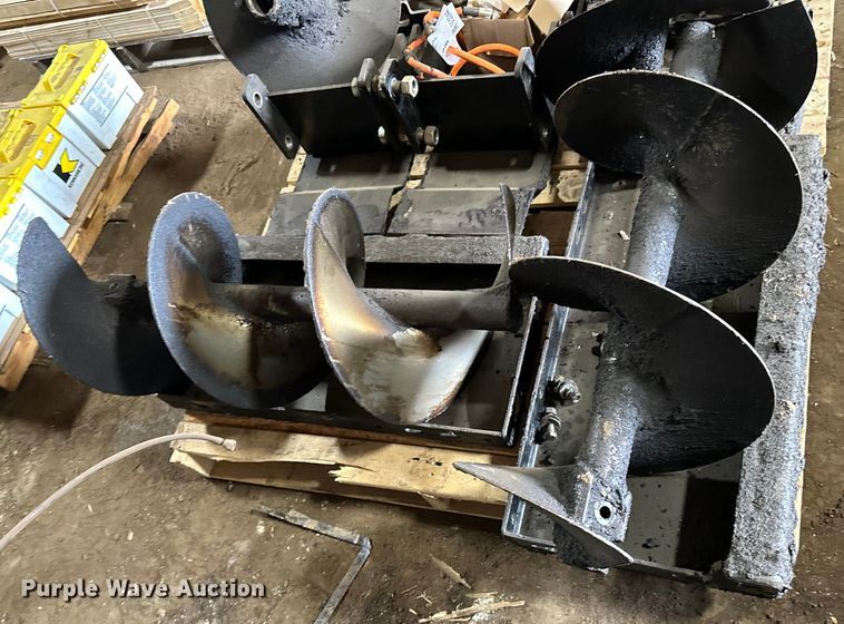 image for item DO3344 Paver  screed extension kit  