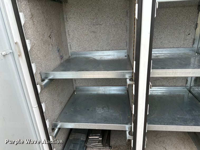 image for item DO3377 2018 Ford  F550 utility / service truck