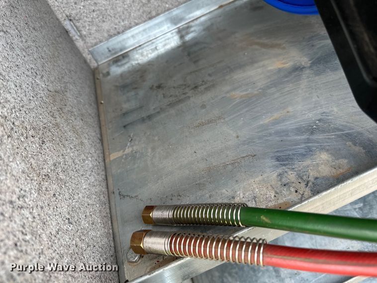 image for item DO3377 2018 Ford  F550 utility / service truck