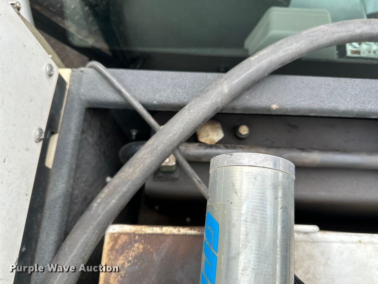 image for item DO3377 2018 Ford  F550 utility / service truck