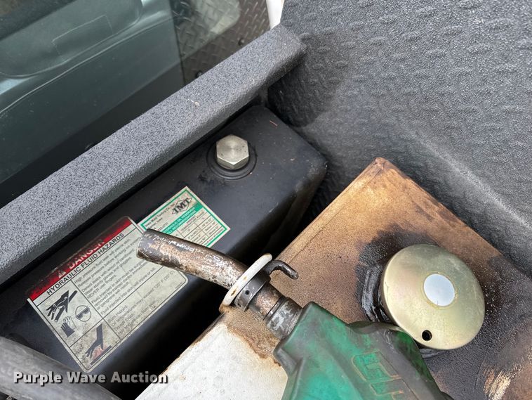 image for item DO3377 2018 Ford  F550 utility / service truck