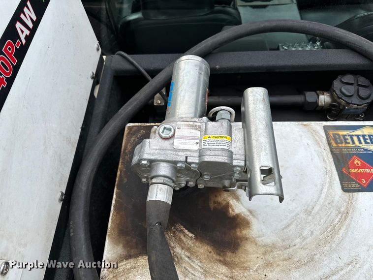 image for item DO3377 2018 Ford  F550 utility / service truck