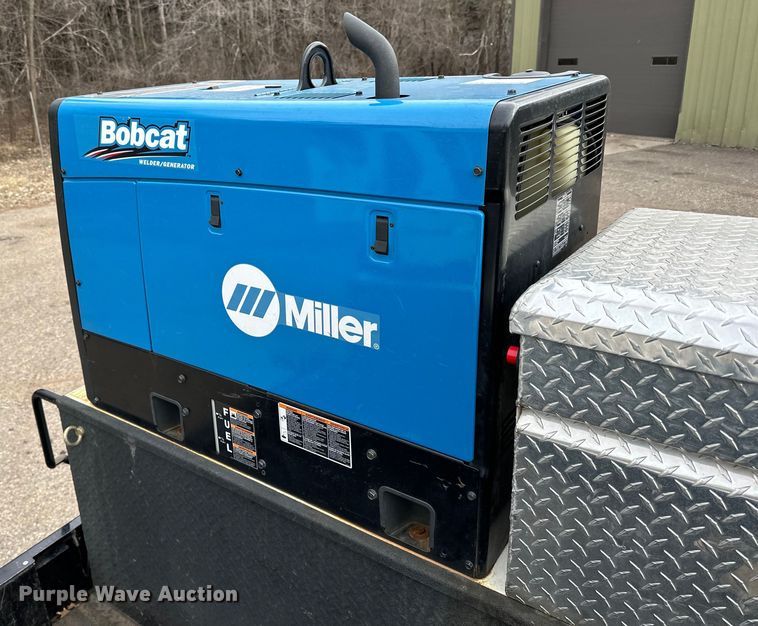 image for item DO3377 2018 Ford  F550 utility / service truck