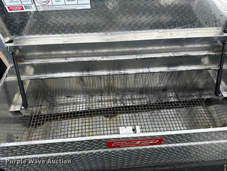 image for item DO3377 2018 Ford  F550 utility / service truck