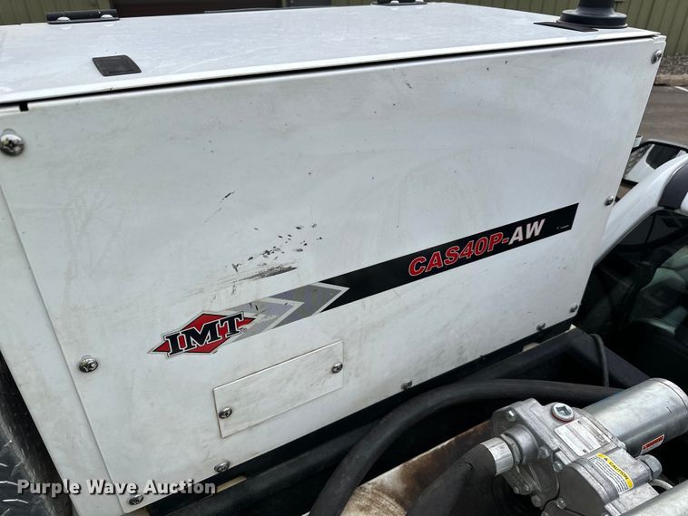 image for item DO3377 2018 Ford  F550 utility / service truck