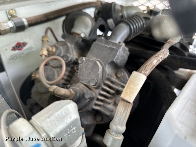 image for item DO3377 2018 Ford  F550 utility / service truck