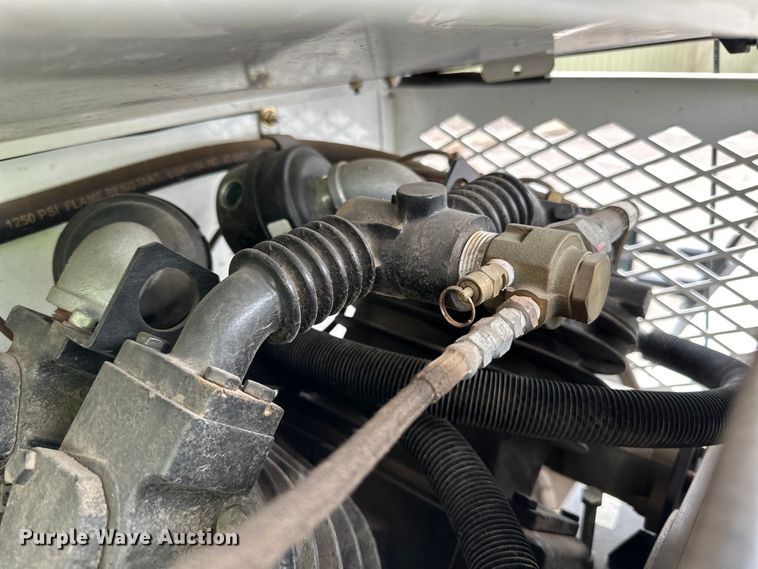 image for item DO3377 2018 Ford  F550 utility / service truck