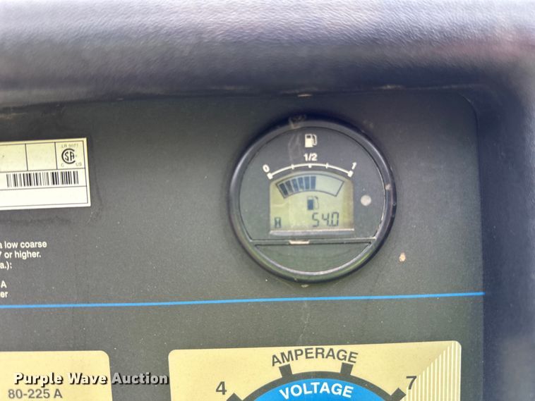 image for item DO3377 2018 Ford  F550 utility / service truck