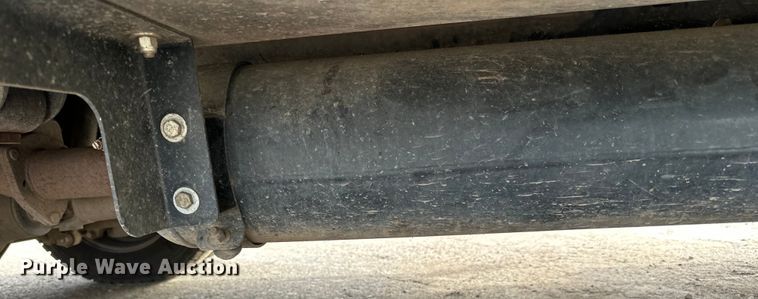 image for item DO3377 2018 Ford  F550 utility / service truck