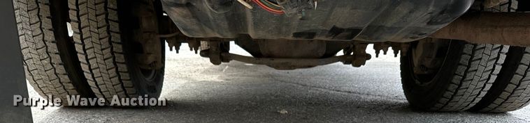 image for item DO3377 2018 Ford  F550 utility / service truck