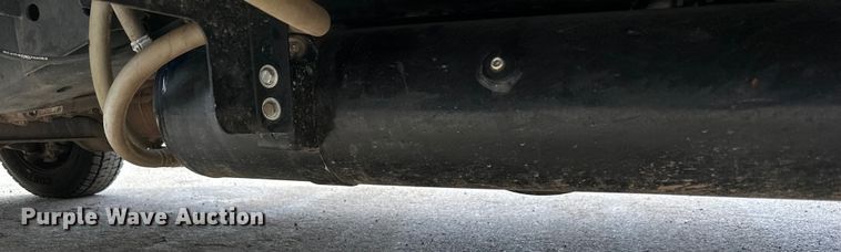 image for item DO3377 2018 Ford  F550 utility / service truck