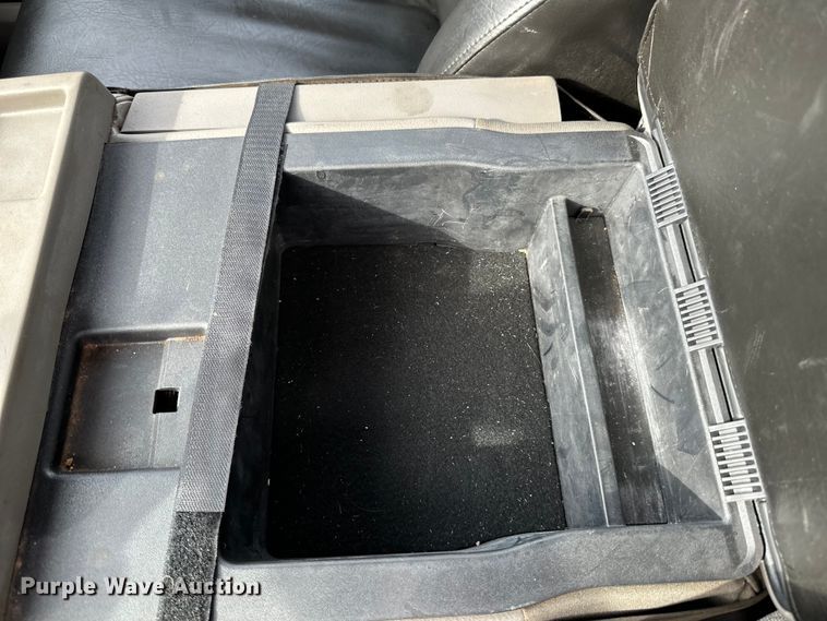 image for item DO3377 2018 Ford  F550 utility / service truck