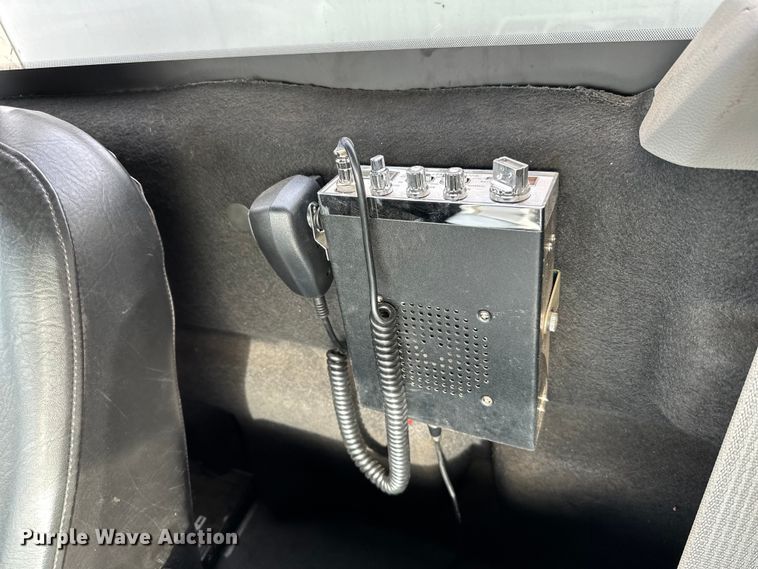 image for item DO3377 2018 Ford  F550 utility / service truck