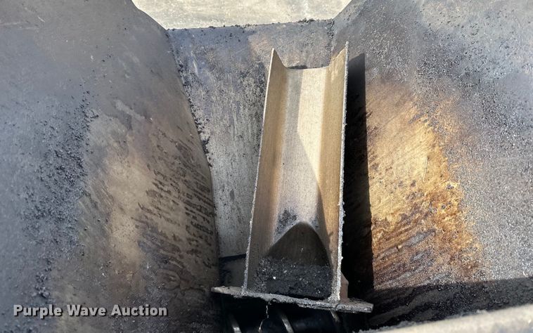 image for item DO3379 Miller  Curbilder curb machine