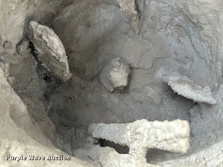 image for item DO3381 Cement mixer Concrete mixer