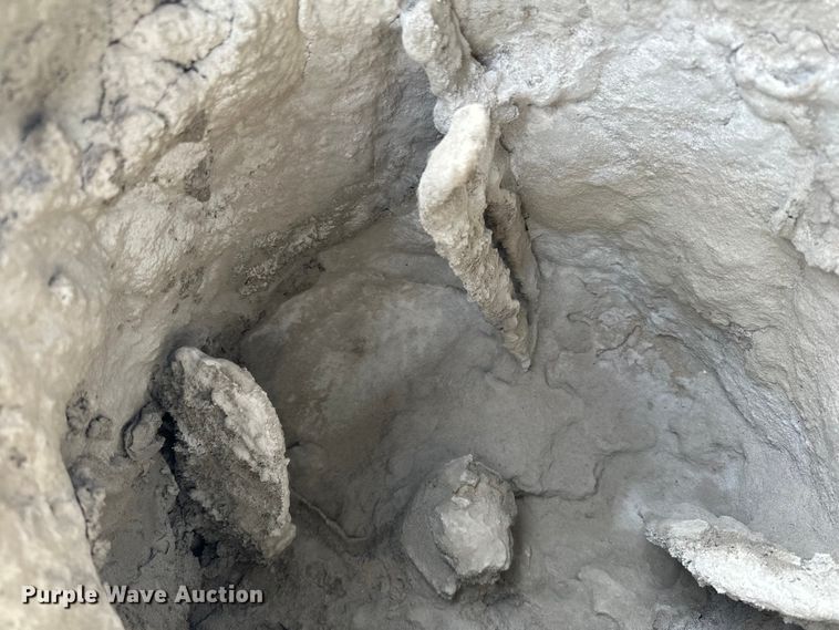 image for item DO3381 Cement mixer Concrete mixer