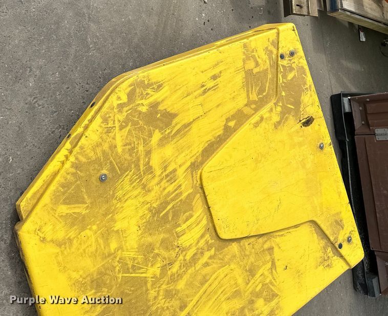 image for item DO3383 Bomag  roller parts