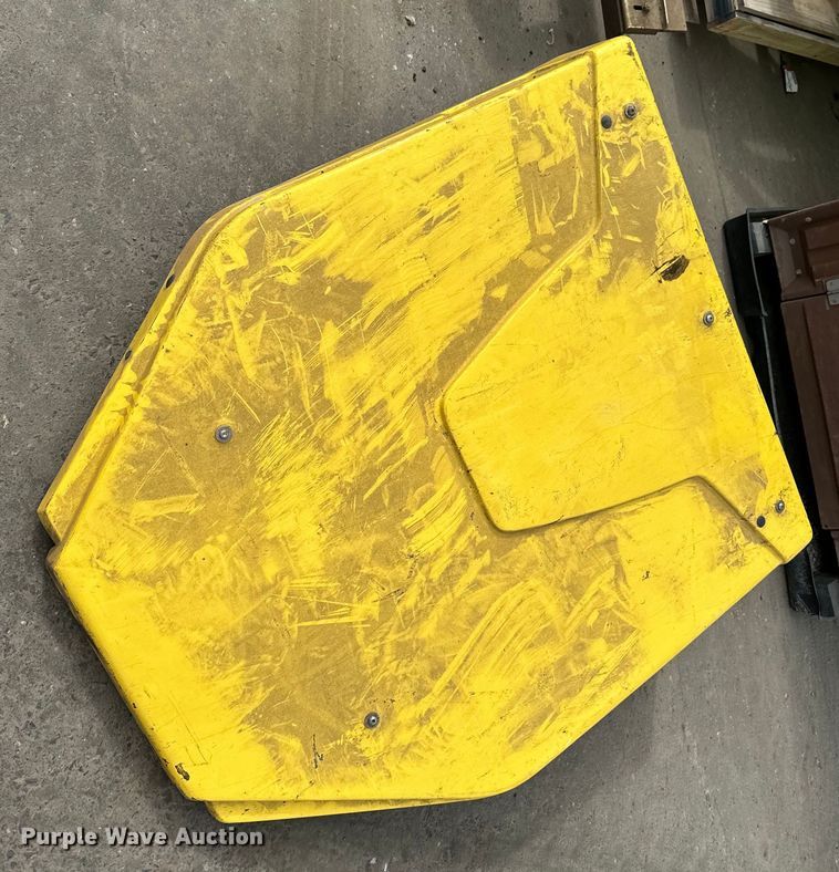 image for item DO3383 Bomag  roller parts