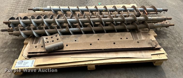 image for item DO3386 Plow and salter parts  Truck parts