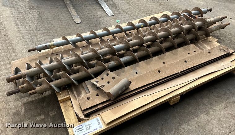 image for item DO3386 Plow and salter parts  Truck parts