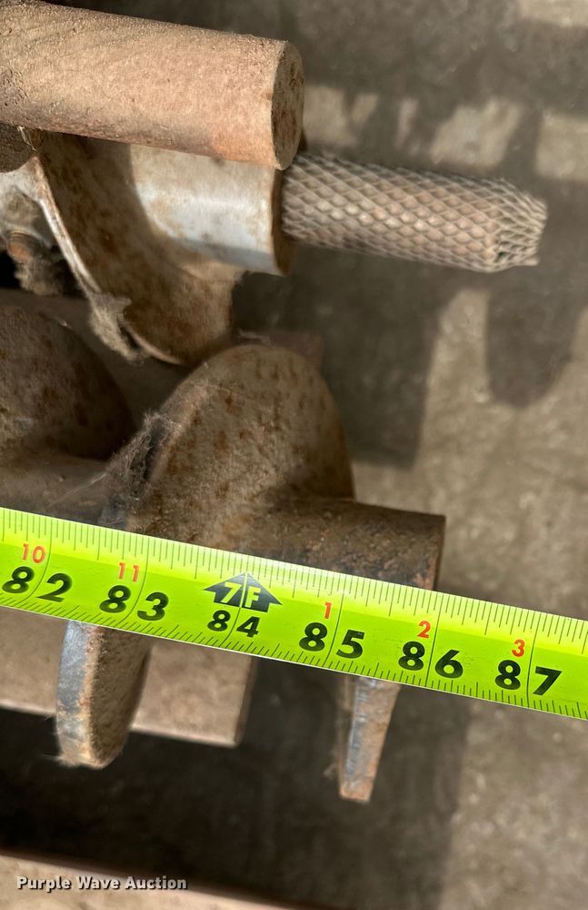 image for item DO3386 Plow and salter parts  Truck parts