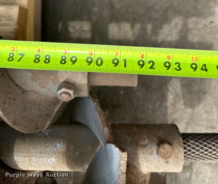 image for item DO3386 Plow and salter parts  Truck parts