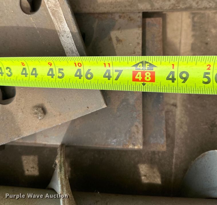 image for item DO3386 Plow and salter parts  Truck parts