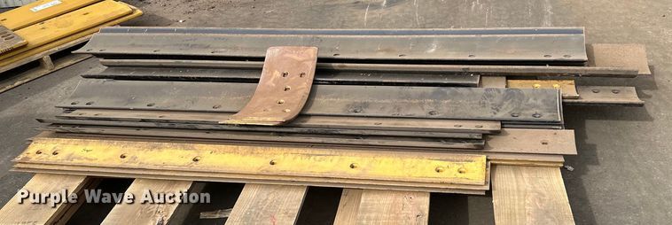 image for item DO3388 Scraper cutting edges