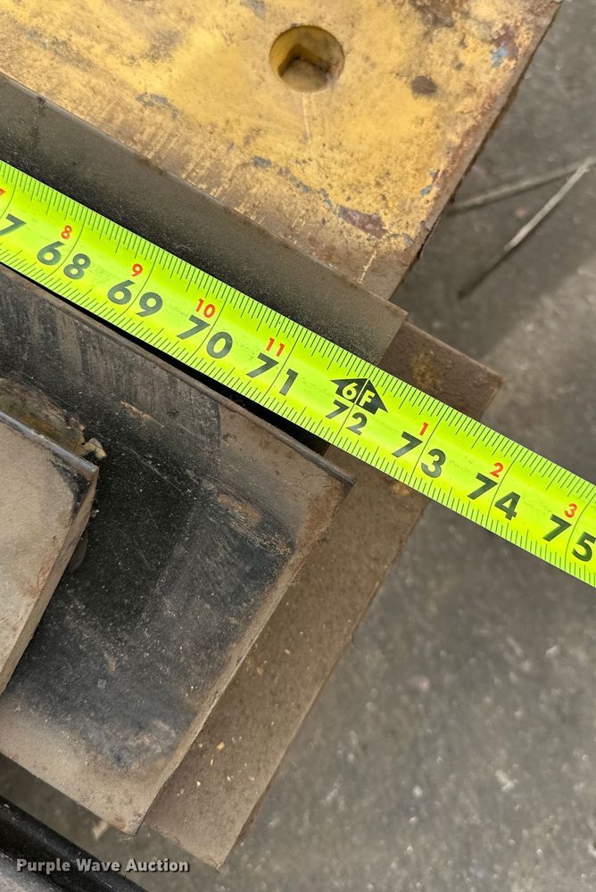 image for item DO3388 Scraper cutting edges