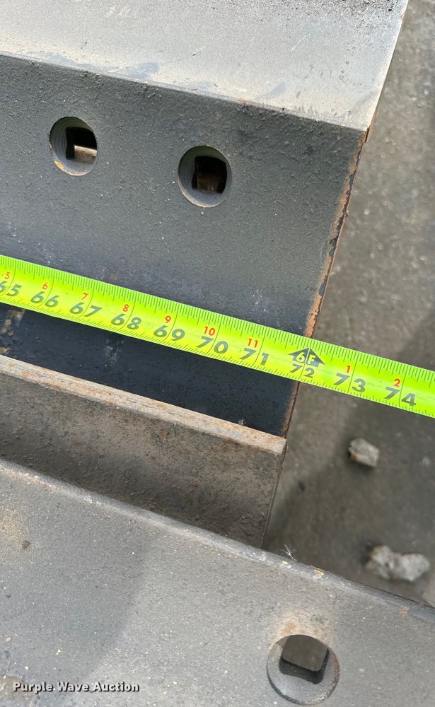 image for item DO3388 Scraper cutting edges