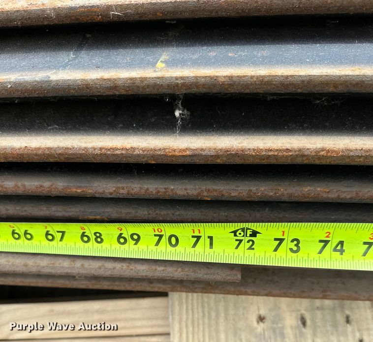 image for item DO3388 Scraper cutting edges