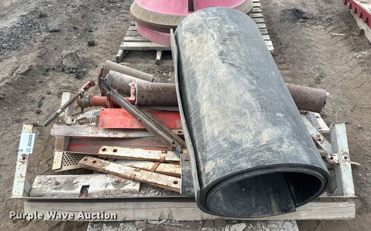 image for item DO3389 Conveyor parts