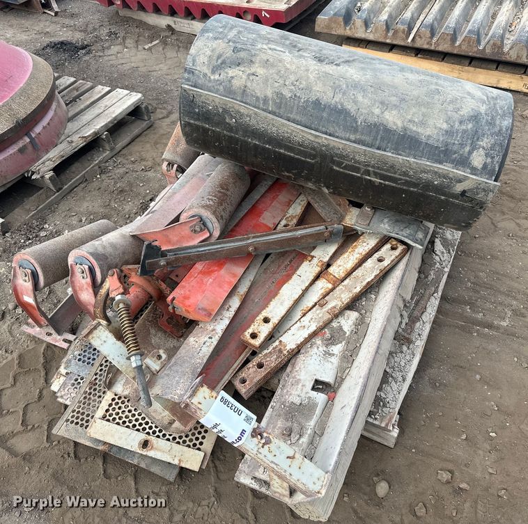 image for item DO3389 Conveyor parts