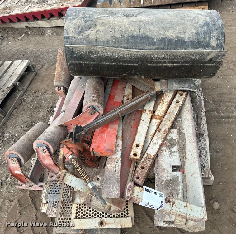 image for item DO3389 Conveyor parts