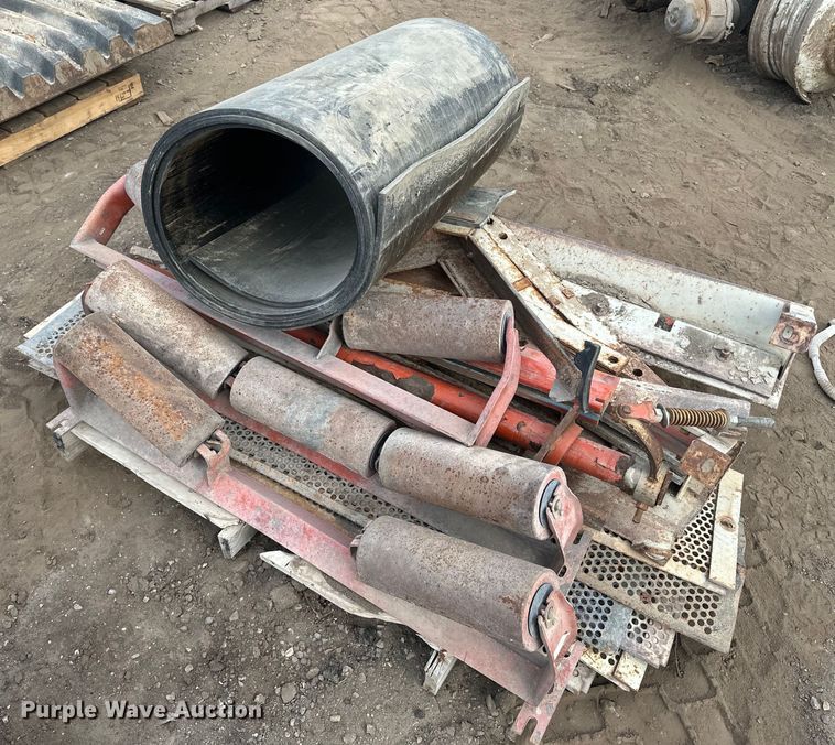 image for item DO3389 Conveyor parts