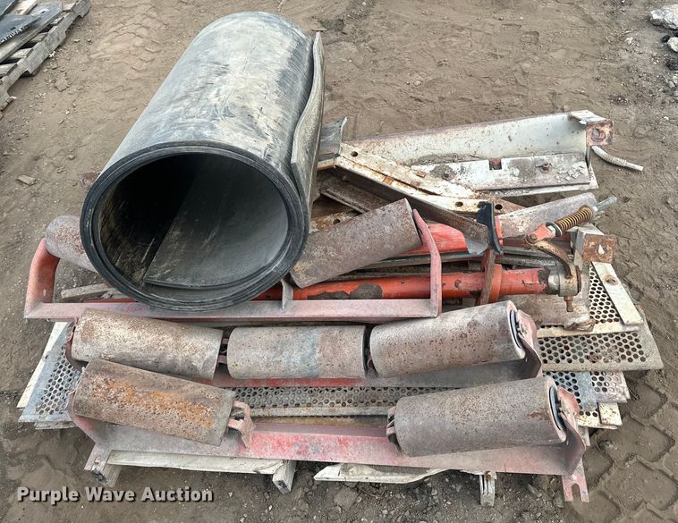 image for item DO3389 Conveyor parts