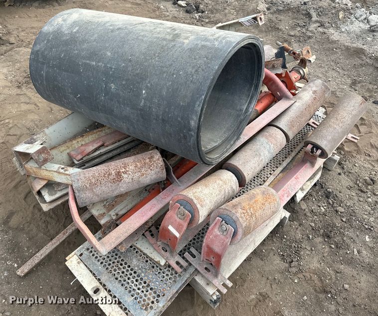 image for item DO3389 Conveyor parts