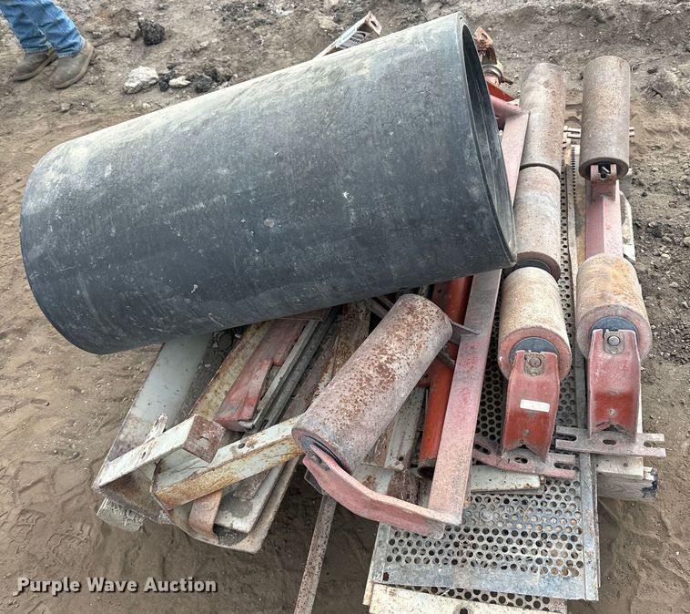 image for item DO3389 Conveyor parts