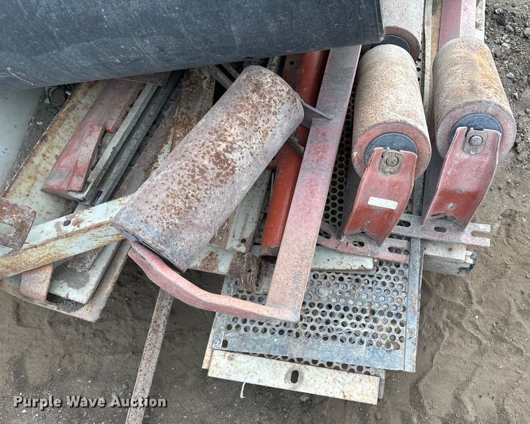 image for item DO3389 Conveyor parts