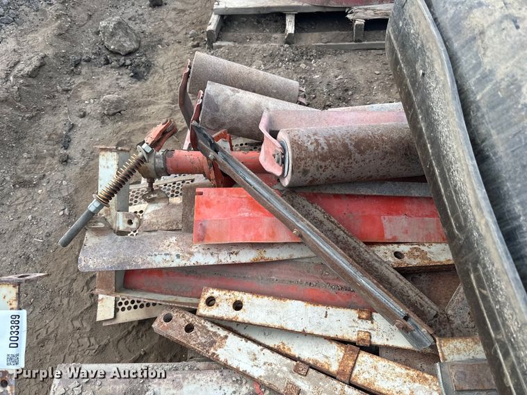 image for item DO3389 Conveyor parts