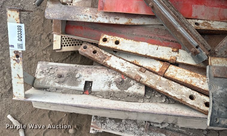 image for item DO3389 Conveyor parts