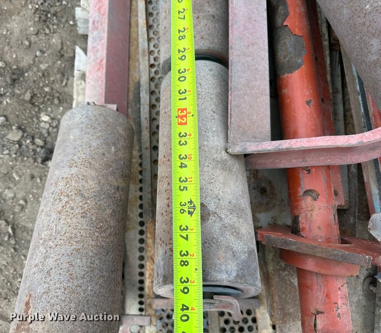 image for item DO3389 Conveyor parts