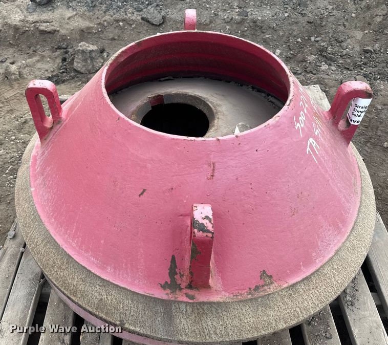 image for item DO3390 Cedarapids CSC1347 cone