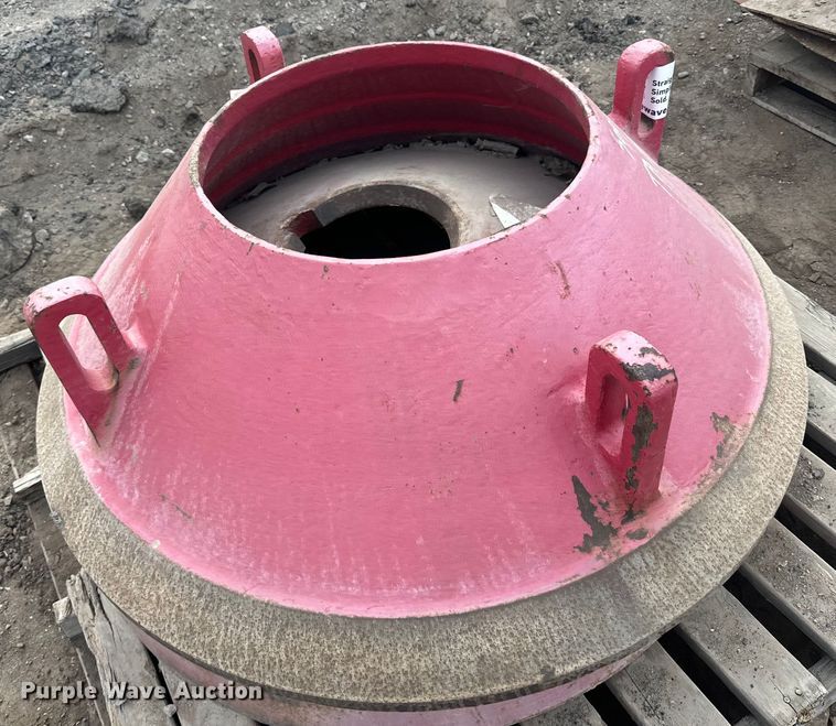 image for item DO3390 Cedarapids CSC1347 cone