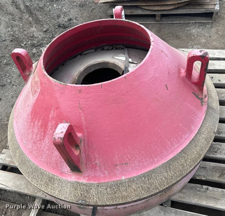 image for item DO3390 Cedarapids CSC1347 cone