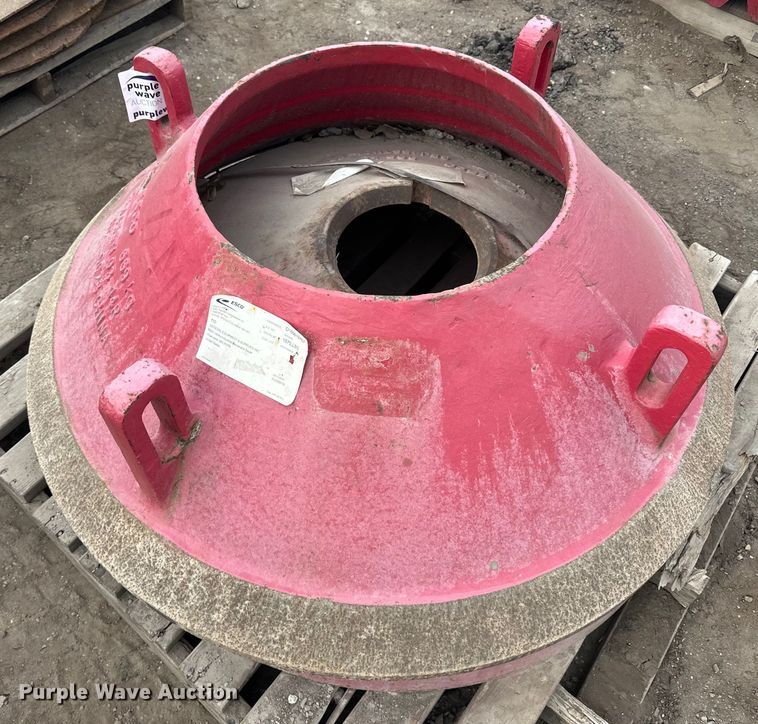 image for item DO3390 Cedarapids CSC1347 cone