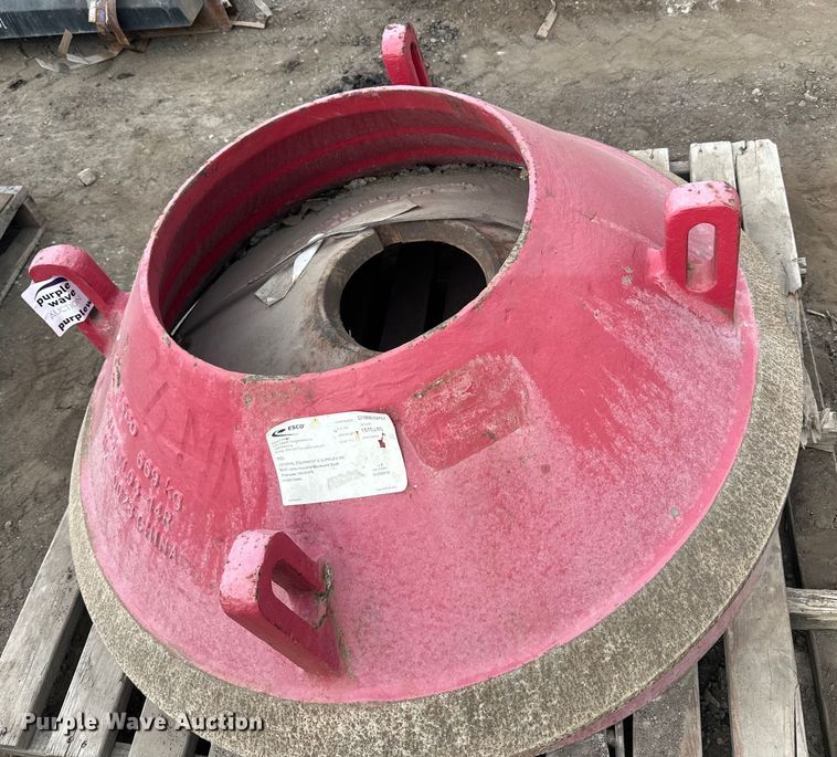 image for item DO3390 Cedarapids CSC1347 cone