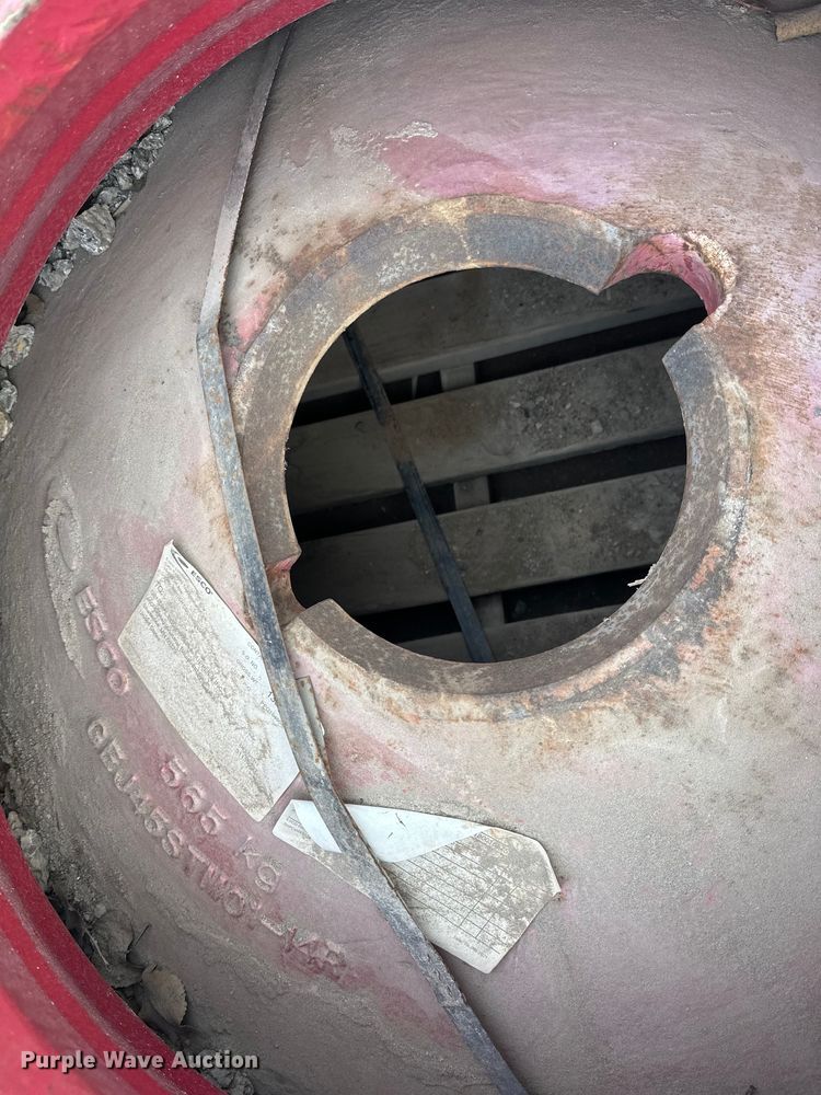 image for item DO3390 Cedarapids CSC1347 cone