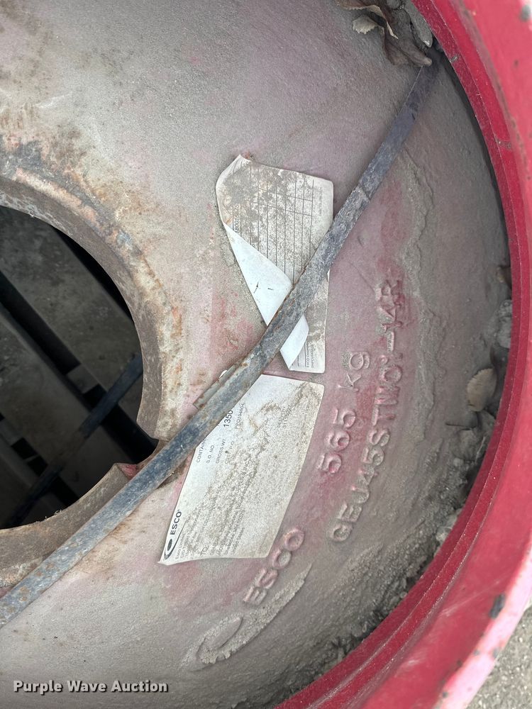 image for item DO3390 Cedarapids CSC1347 cone